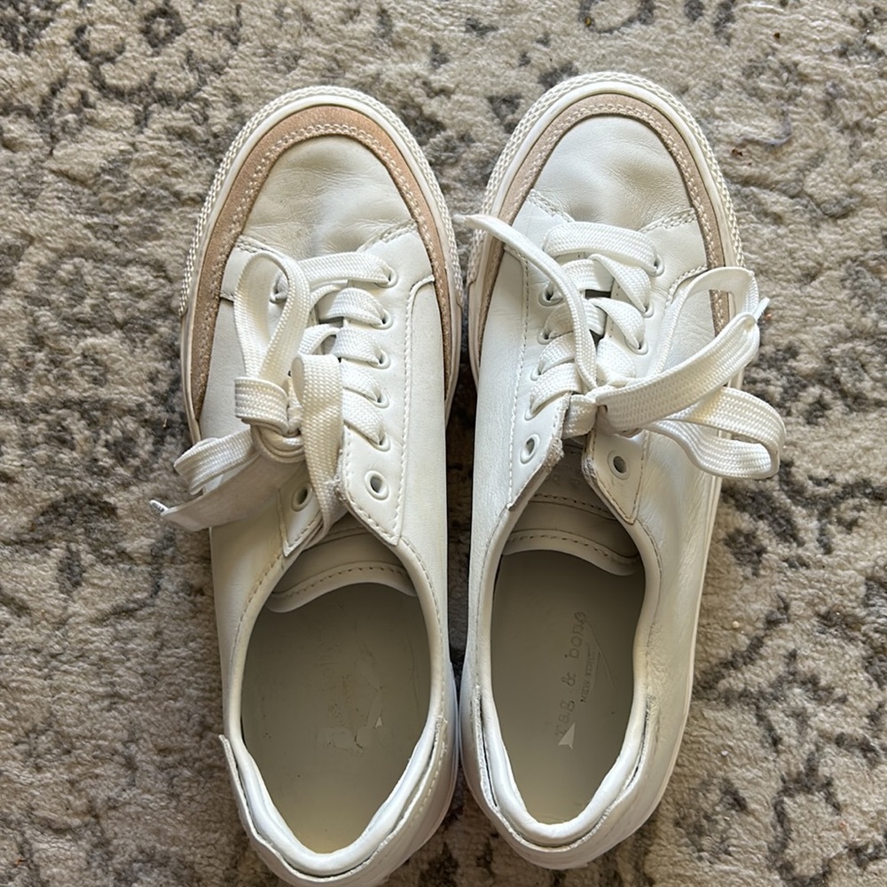 Rag and Bone Shoes size 38.5